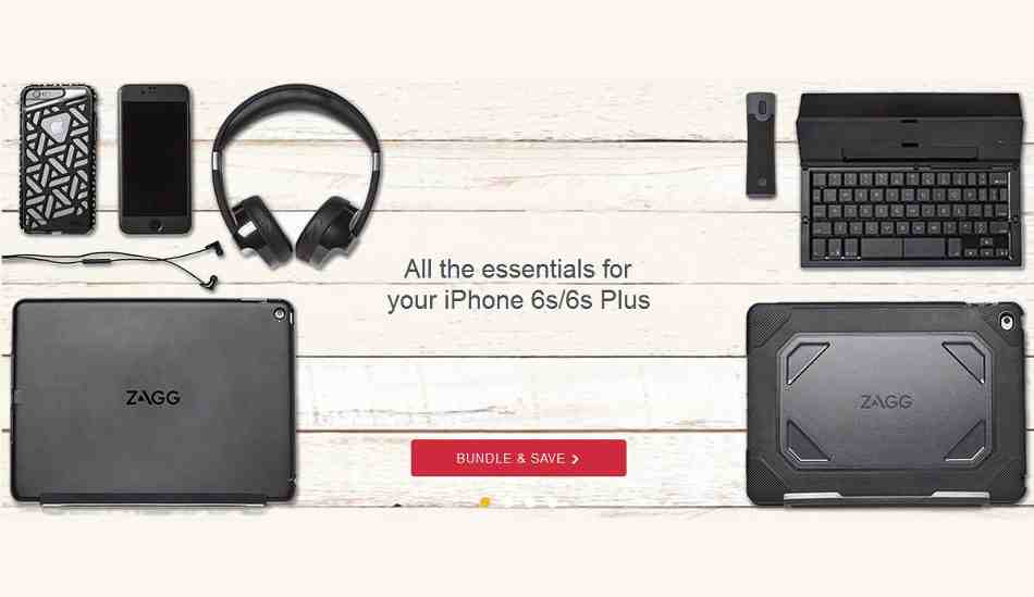 Mobile accessory company ZAGG enters Indian market