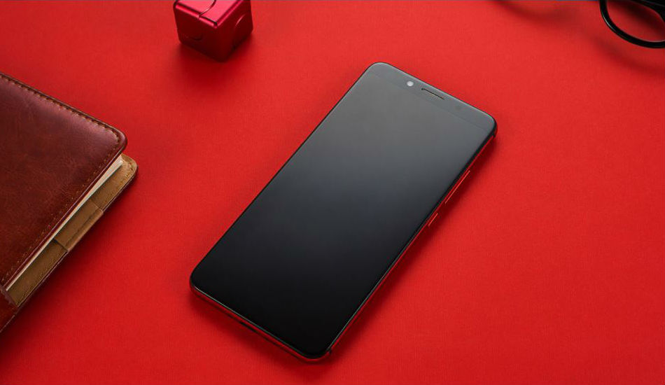 Zopo introduces P5000 and Z5000 with dual rear cameras, 5000mAh battery announced