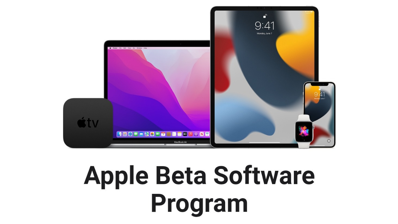 apple ios 15 public beta