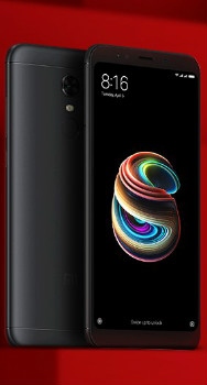 redmi note 5 3gb ram specification