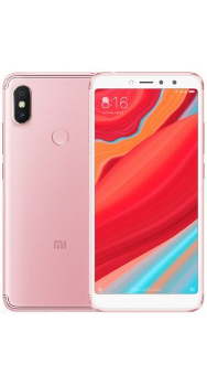 redmi y2 4gb 64gb