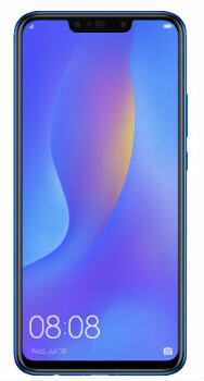 huawei nova 3i release price