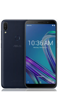 price of asus zenfone max pro m1