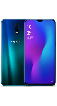 Oppo R17