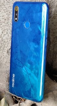 Realme 3 store i mobile price