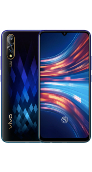 vivo s1 6gb ram flipkart