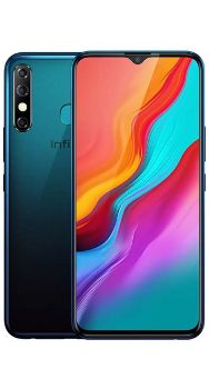 price hot 8 infinix