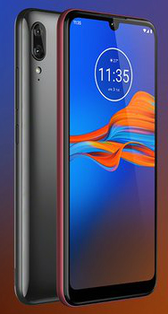 moto e6s full specification