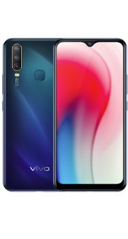 vivo u 10 3 64