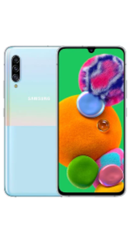 galaxy a91 price