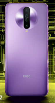 poco x2 6gb 128 gb