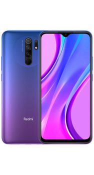 processor in redmi 9 prime