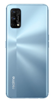 release date of realme 7 pro