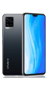 vivo v20 pro 8gb ram 256gb