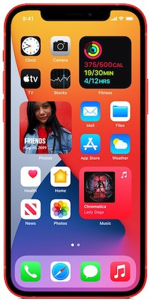 Apple iPhone 12 Pro 256GB Price in India, Full Specs, Features