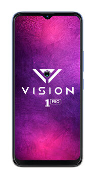 itel Vision 1 Pro