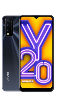 vivo y20g about phone