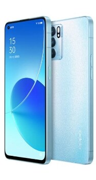 Oppo Reno 6 5G