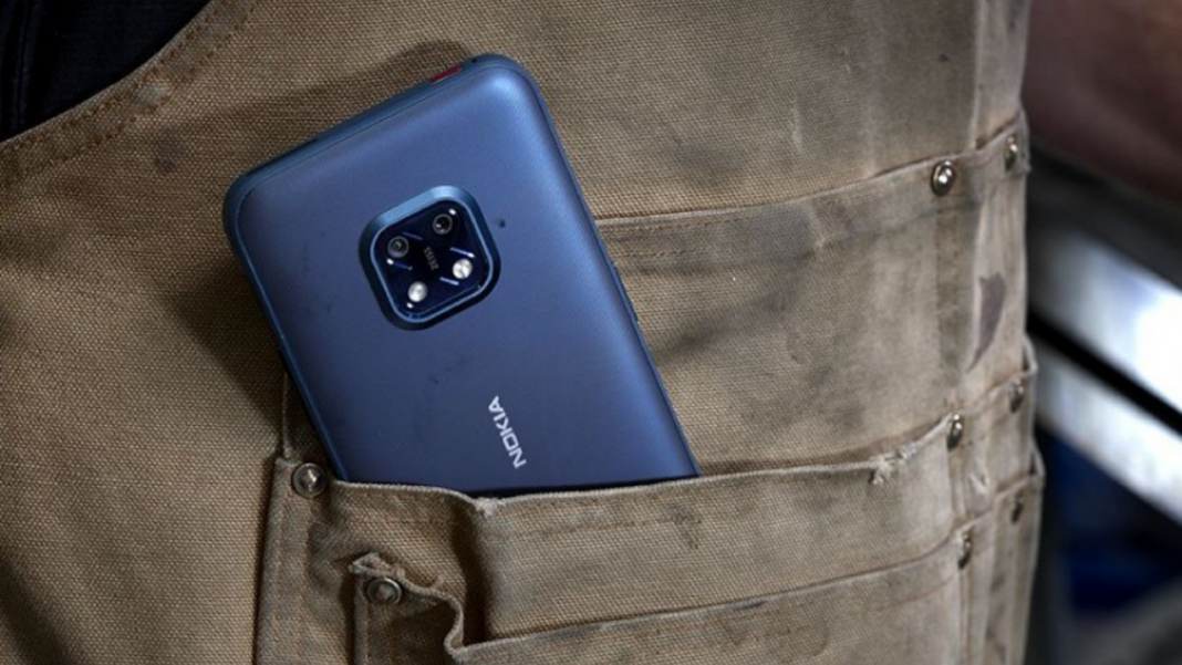 Nokia XR20, C30, 6310, TWS earbuds launched - The Mobile ...