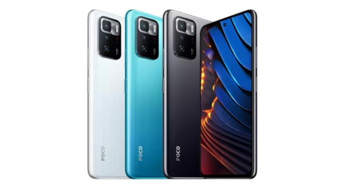 Poco X3 GT launched