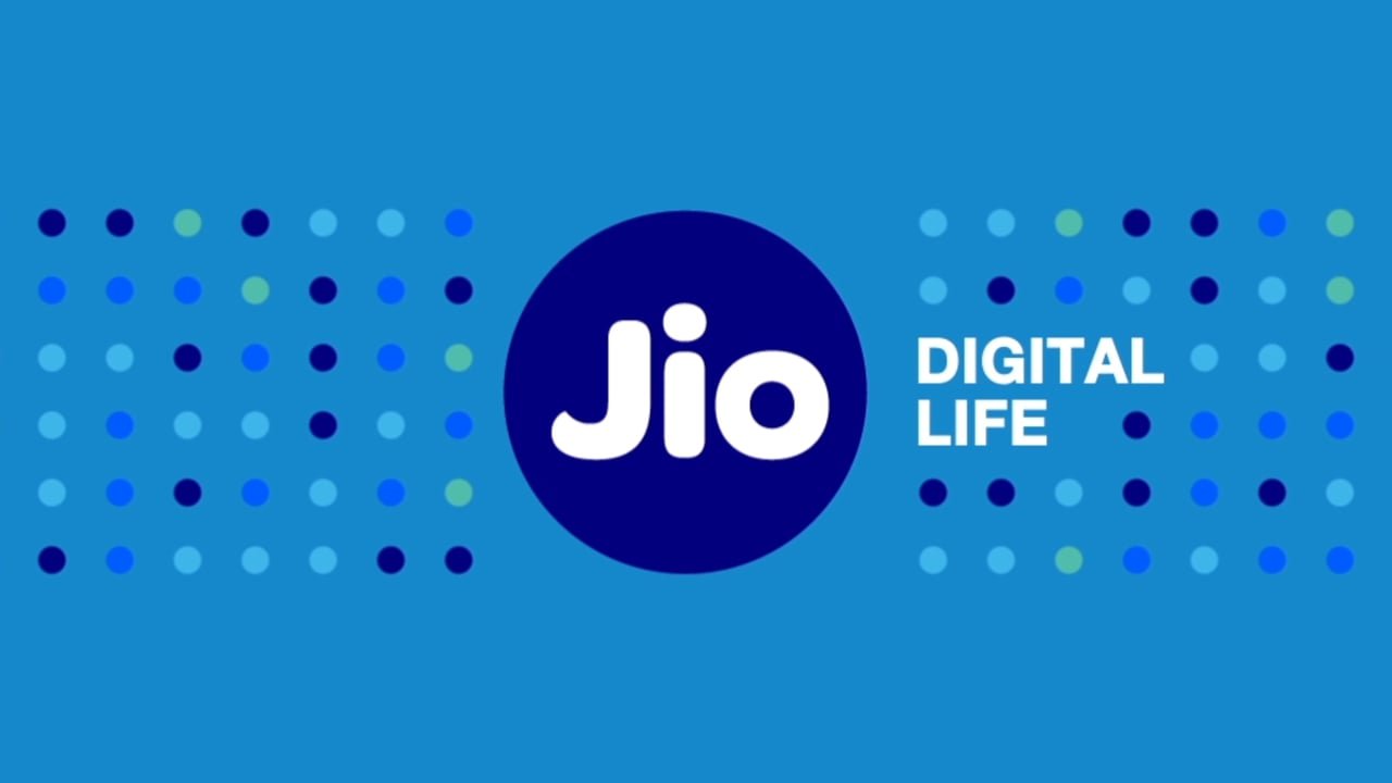 Reliance Jio Launches Rs Annual Prepaid Plan With GB Per Day