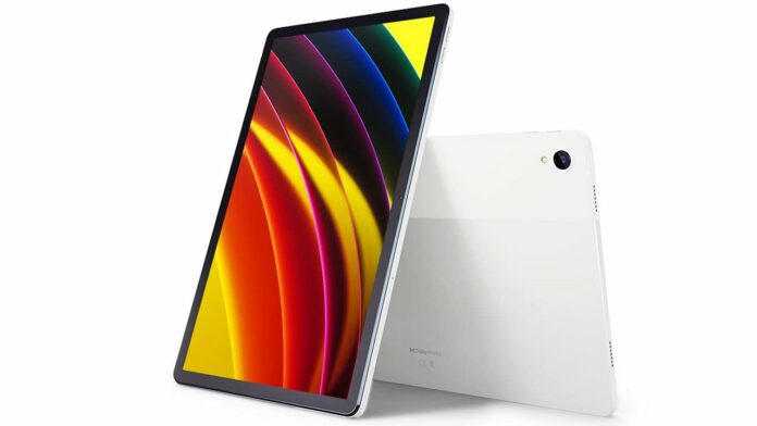 Lenovo Tab P11