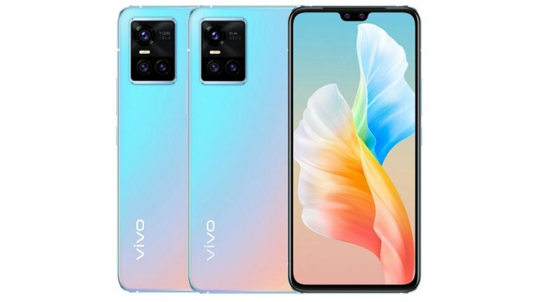 vivo s10 phone