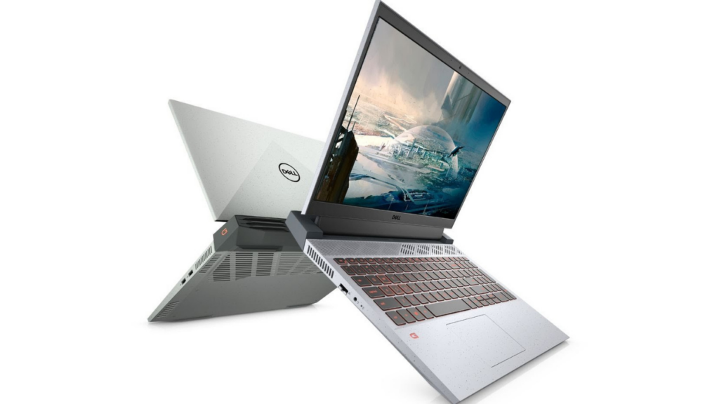 Dell G15 Specifications