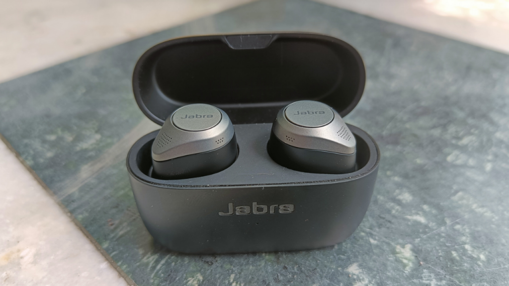 Jabra Elite 85t Review: Leveling up TWS audio for Android