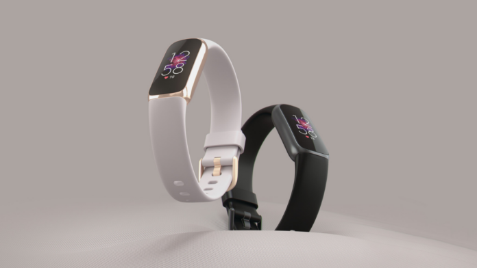 launches Luxe fitness tracker in India