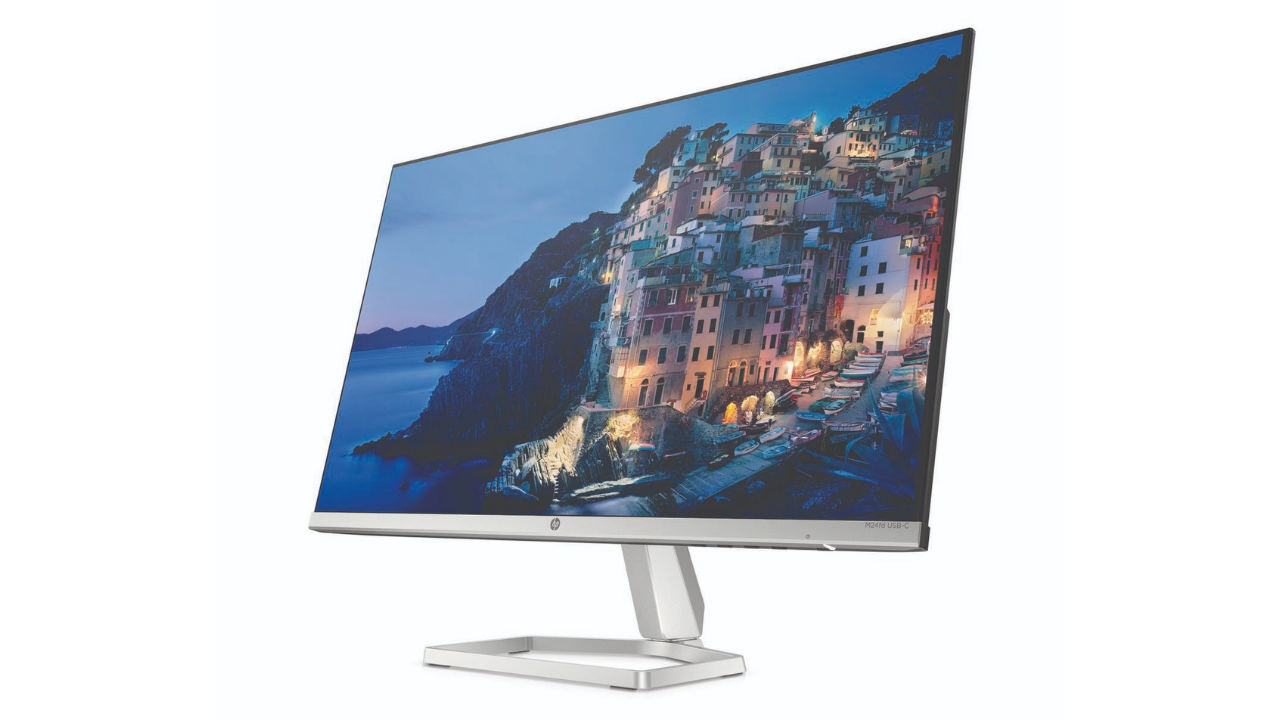 HP Chromebase AiO, Chromebook x2 11, M24fd USB-C monitor launched