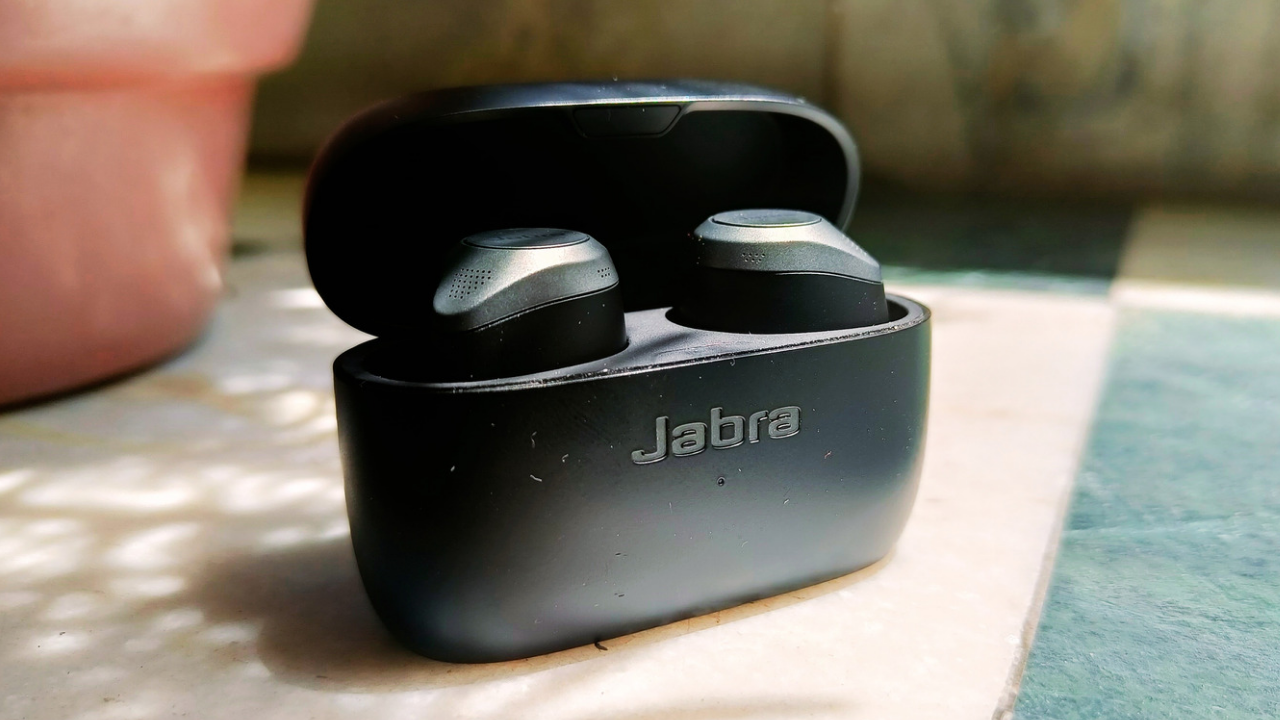 Jabra Elite 85T Review - A Huge Leap Forward In Sound 