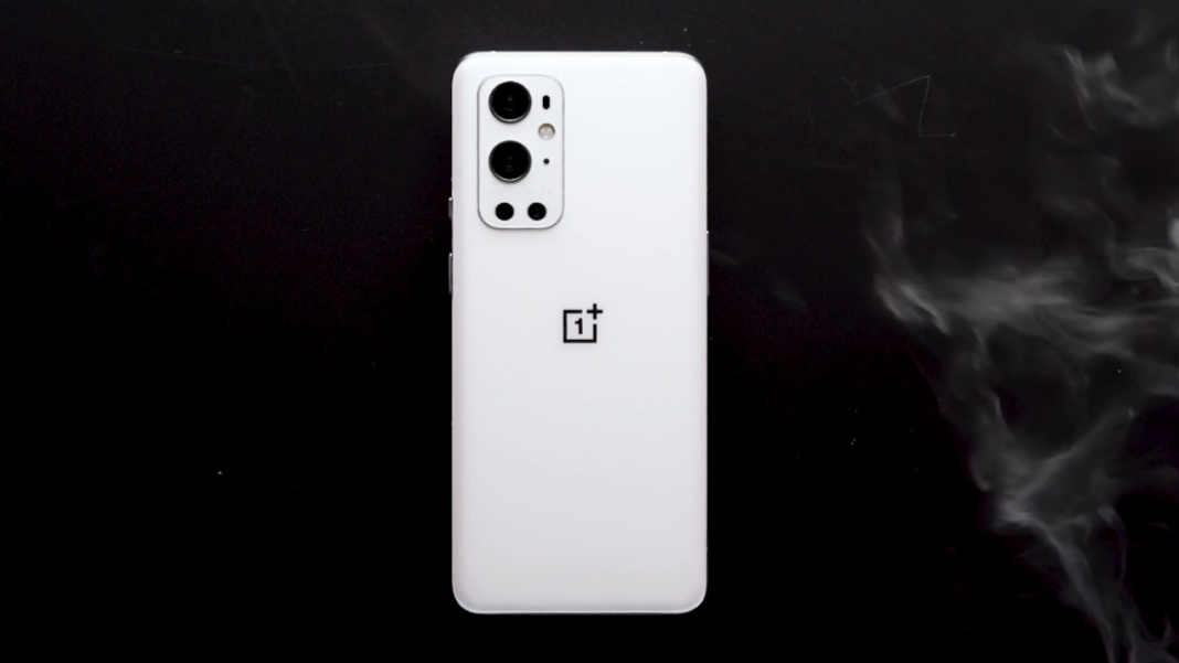 Oneplus презентация 2023