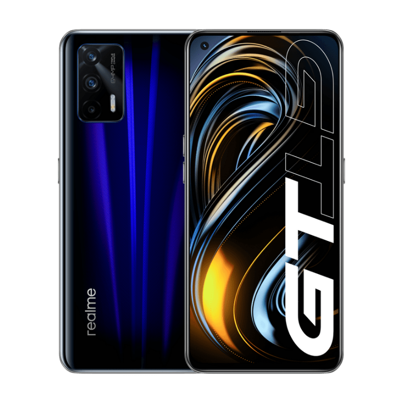 Realme GT 5G Price In Honduras 2024, Mobile Specifications