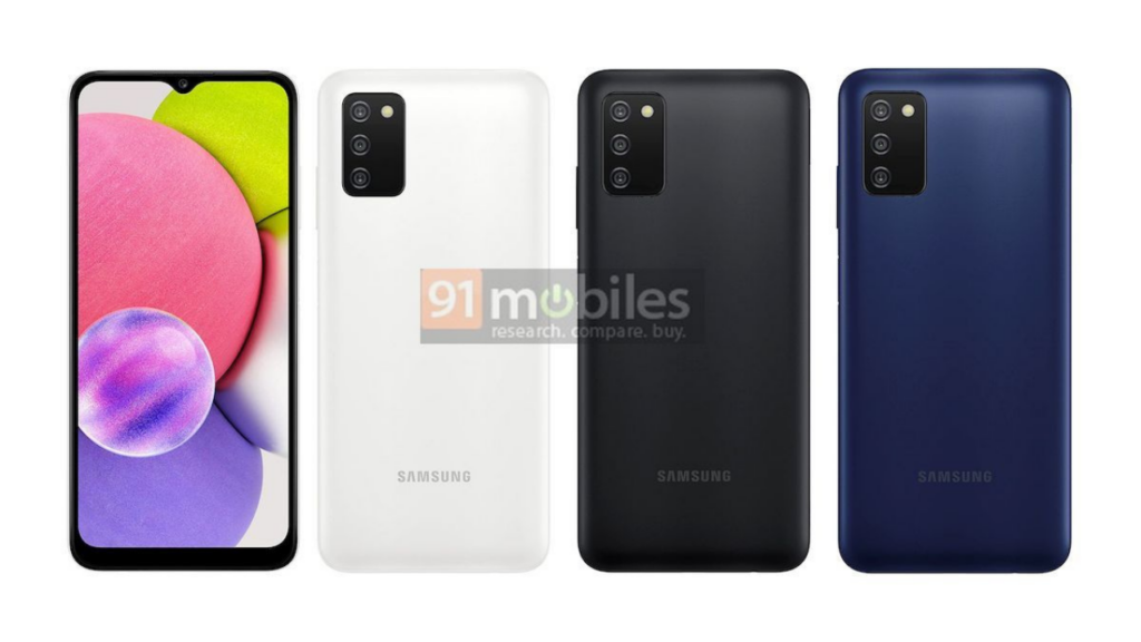 samsung galaxy a103