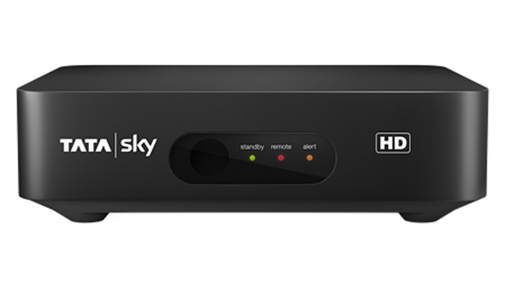 Tata Sky unveils its first batch of India-made set-top boxes