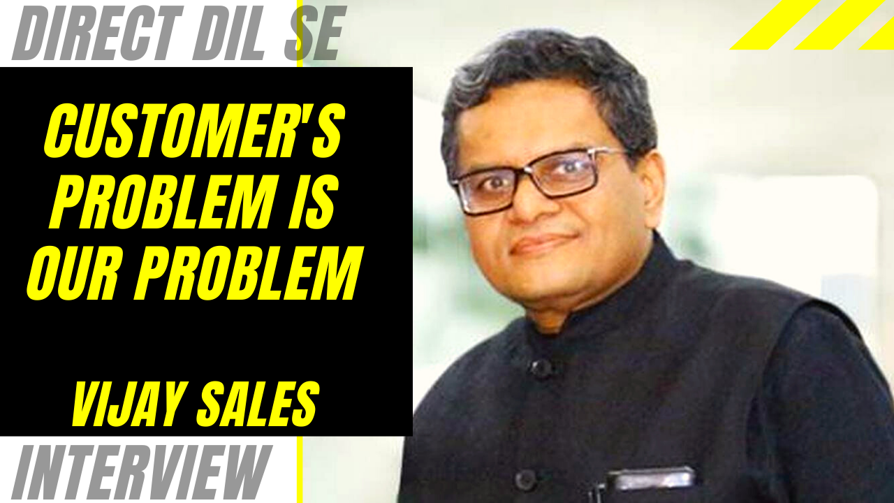 Vijay Sales: Vijay Sales announces introductory offer on Sony