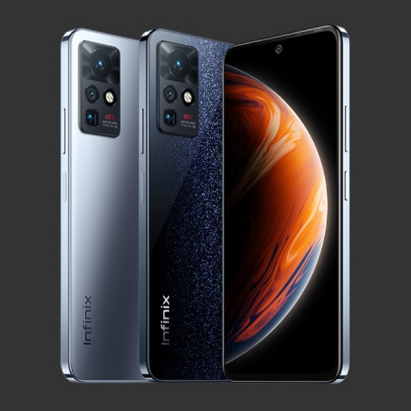 infinix infinix zero x