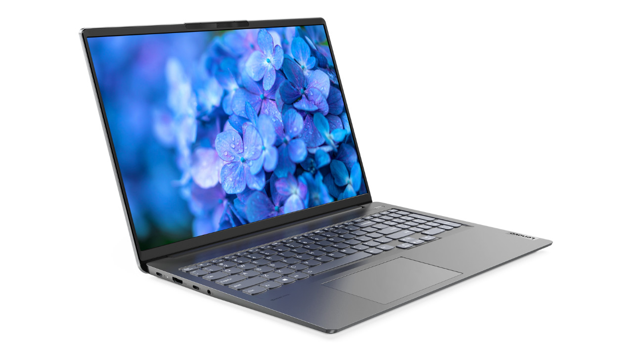 Lenovo Ideapad 5 Pro Купить В Ташкенте