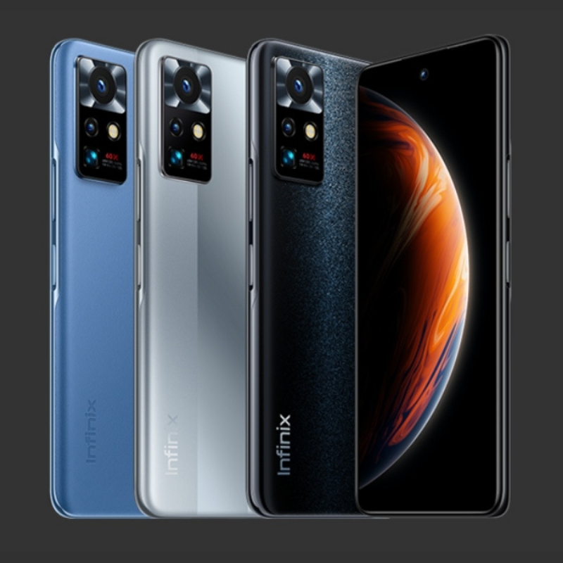 infinix zero x neo all colours