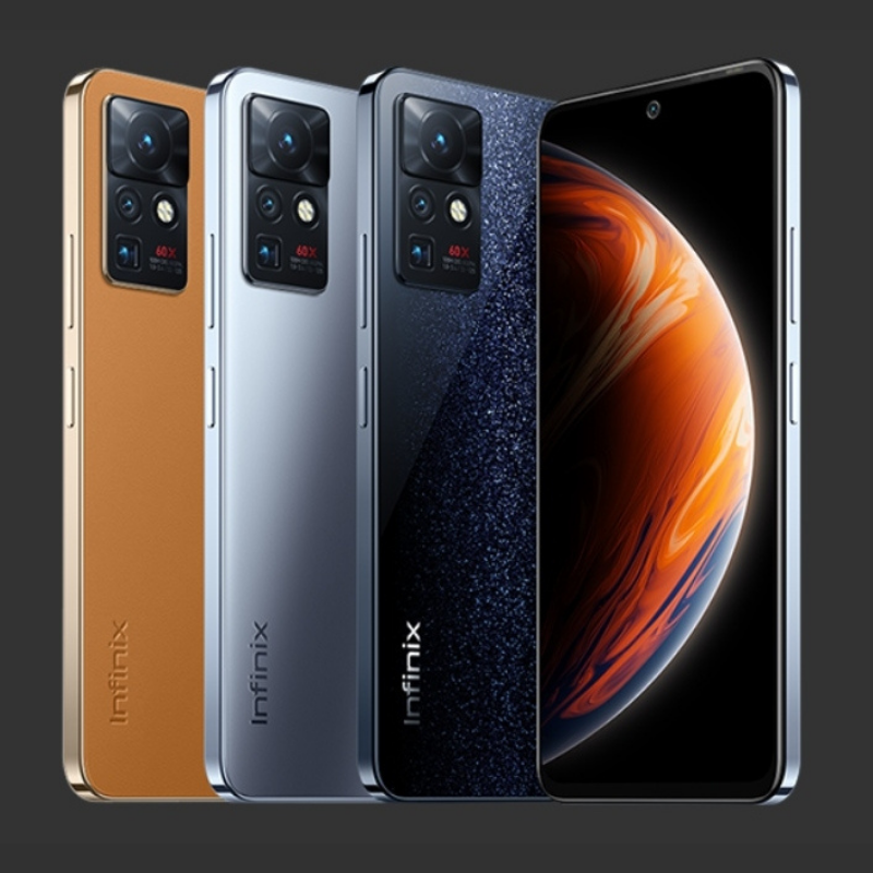 infinix x 21