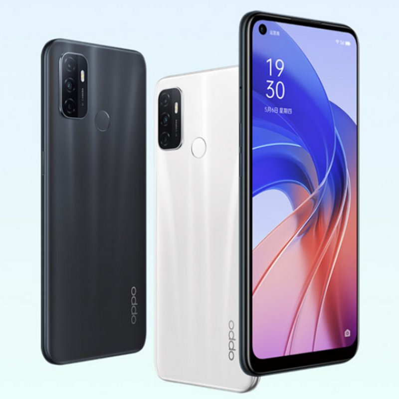 oppo a11s specs