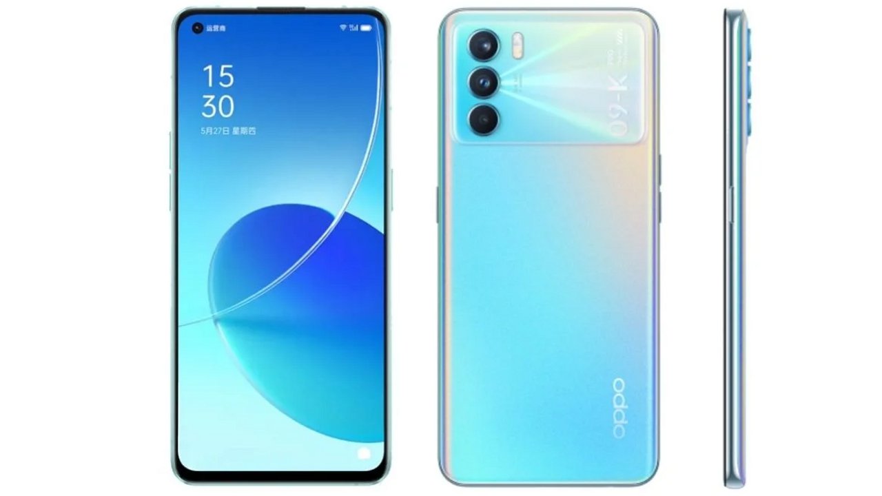 oppo k9 ka price