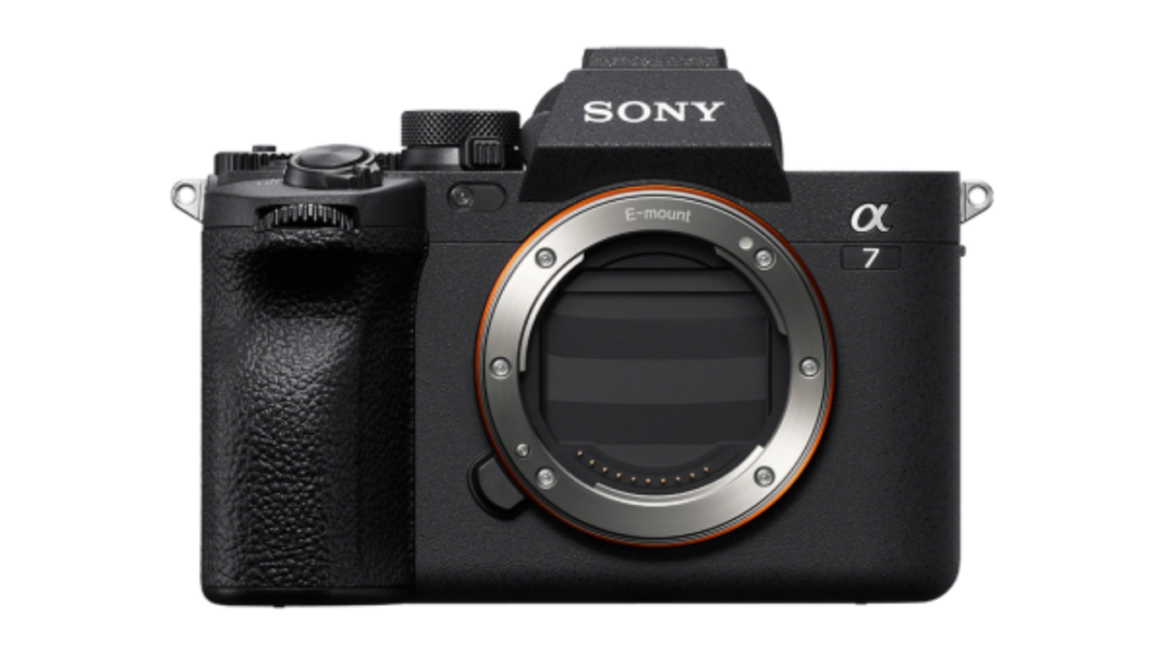 Sony Alpha 7 IV launched with BIONZ XR image processor