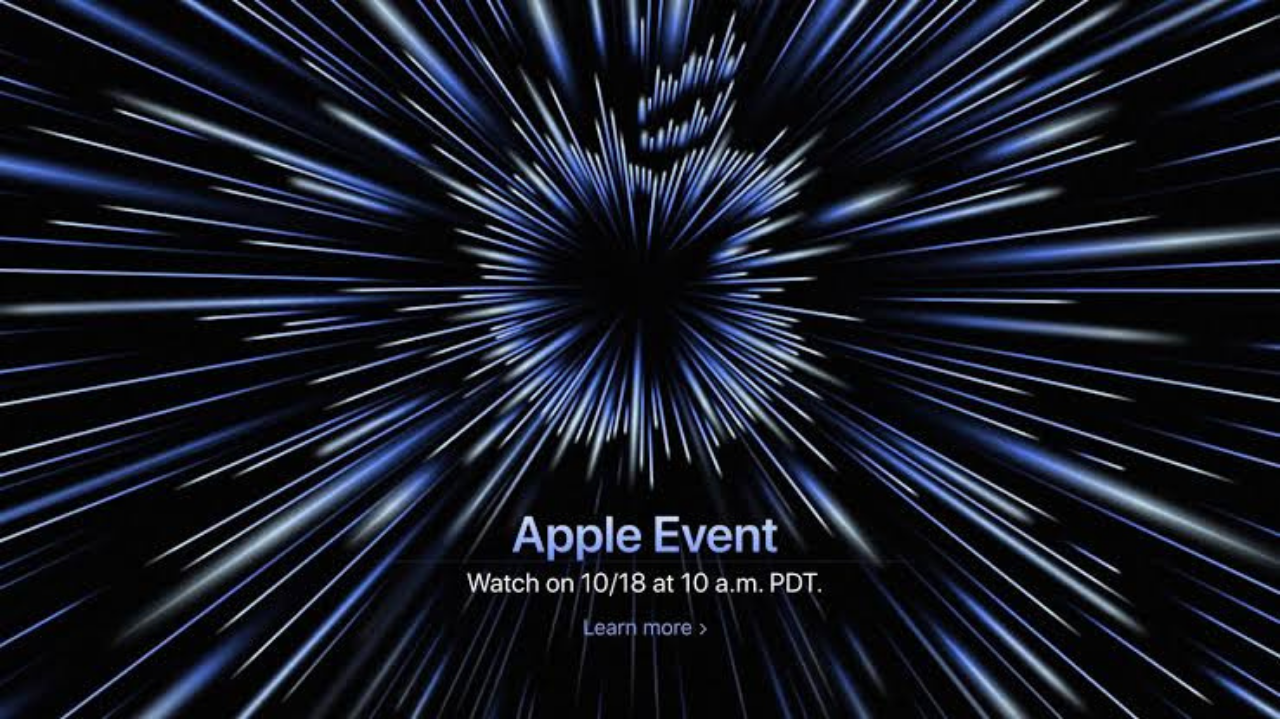 Apple schedules 'Unleashed' event for October 18