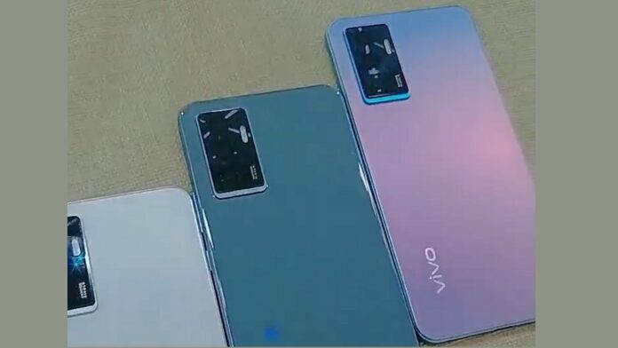 Vivo S10e