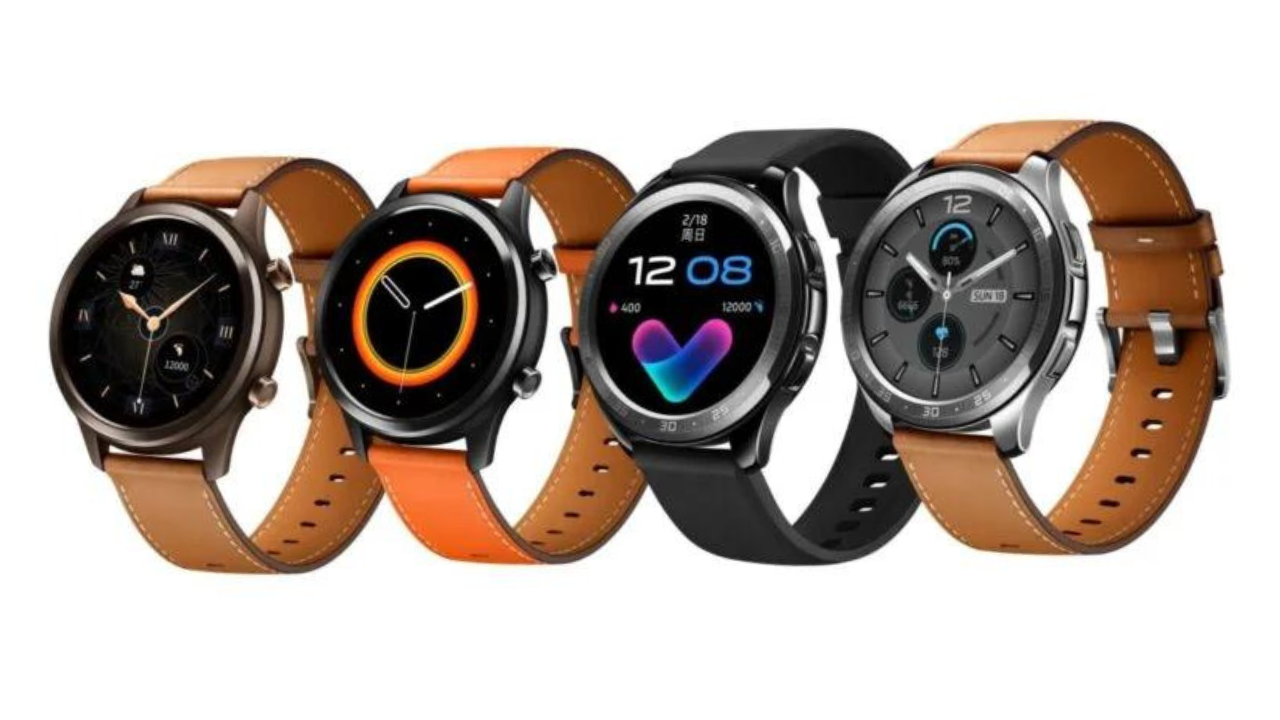 Vivo Watch 2 with eSIM, Bluetooth 5.1 gets certified