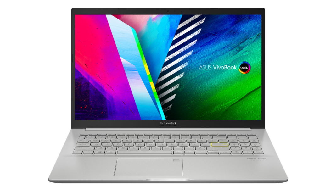 Asus Vivobook K15 Oled Launched In India With 11th Gen Intel Core Cpu Iris Xe Graphics 2200