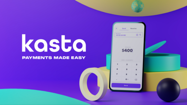 kasta crypto exchange