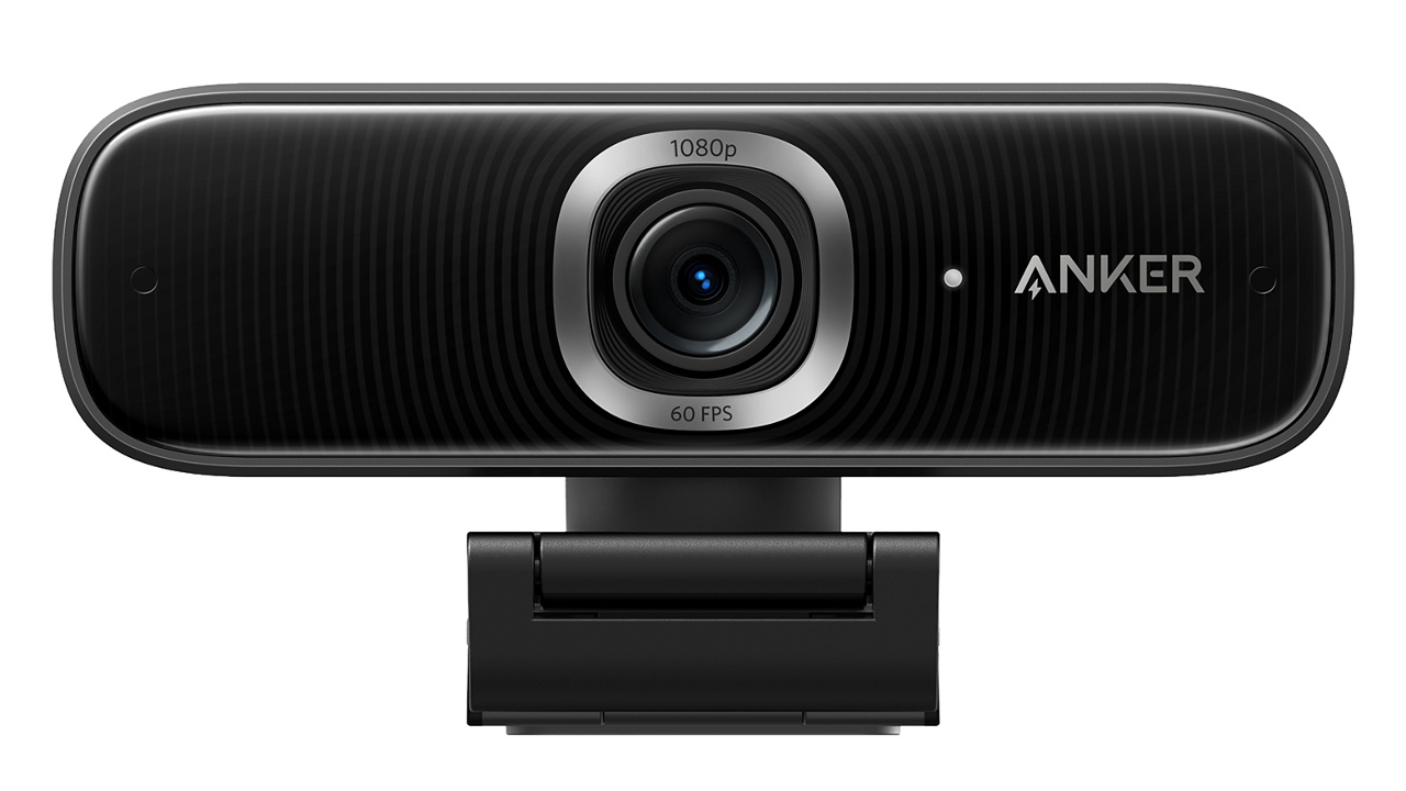 anker clarity webcam